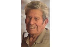 Transito Gonzales Obituary (1936