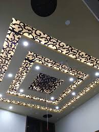 You can make a room or hall more att. False Ceiling Design In Karachi Pakistan Grand Interiors