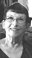Sharon Voss Obituary (2011)