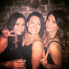 Bianca Westwood on X: Thanks for all the birthday love. Had a great day &  a few laughs with these two @misscarolyncox @ClaireLouHinde. Feeling my age  now though 😂 t.coF44W2N1rcQ  X