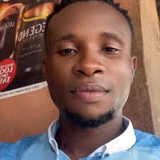 My Dear Governor, H. E . Douye Diri,...