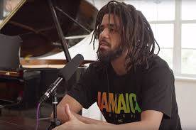 With heavy hearts, we announce the death of william j. J Cole Has Big Plans For 2021 Zip103fm