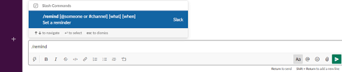 Besides the clean and modern interface. 5 Ways To Use Slack For Project Management The Blueprint