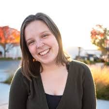 Hannah Mast's Instagram, Twitter & Facebook