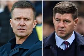 Bị Aston Villa sa thải, HLV Steven Gerrard có bến đỗ mới tại Ngoại hạng Anh