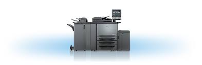 No driver executables, to get access to all printing functionality. Bizhub C364 Specifications Konica Minolta Suisse