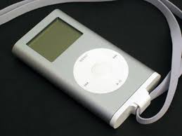 Review Apple Ipod Mini Lanyard