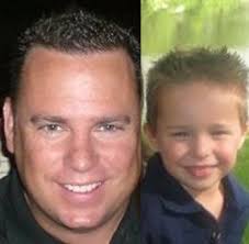 Father's Day Look-Alike Contest