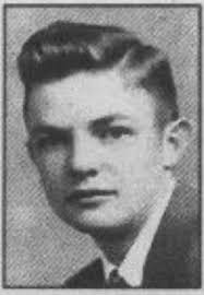 Fred Leo Lague (1934-1998)