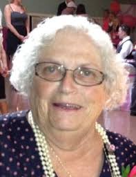 Obituary information for Charlotte Anne Misner