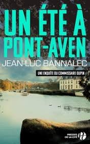 Peril En Mer D Iroise Une Enquete Du De Jean Luc Bannalec Grand Format Livre Decitre