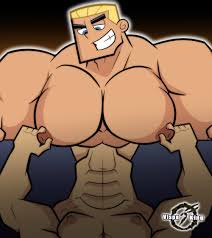 Post 5292029: Danny_Phantom Dash_Baxter Vispa_King