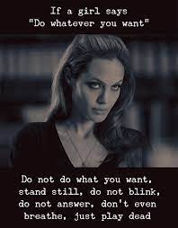 We did not find results for: If A Girl Says Do Whatever You Want Quotes Nd Notes Facebook