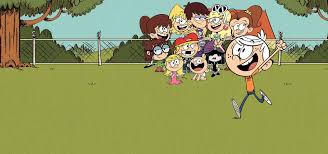 Voir et revoir les dessins animés bienvenue chez les loud en ligne. Regarder Bienvenue Chez Les Loud Streaming