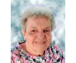 Doris Spain Obituary (2018)