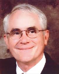 David Neubert Compton Obituary December 2, 2025