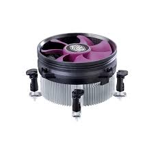 Maybe you would like to learn more about one of these? X Dream I117 Cooler Master