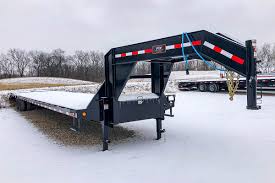 Check spelling or type a new query. Gooseneck Trailers For Pipeline Industrial Contractors Ptr