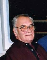 Marvin "Marv" McMurrin