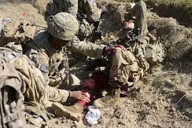 Combat medic candidates are sent on to advanced training, which typically lasts 16 weeks. How To Train To Become A Us Army Medic Quora