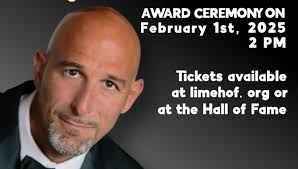 Long Island Music & Entertainment Hall of Fame 2024 Educator of Note Awards 