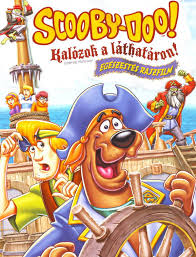 Ráakad ugyanis a kincses bolygó térképére és nekilát felkutatni a végtelen űrt, kelekótya doppler professzor társaságával. Scooby Doo Kalozok A Lathataron Online Mese Meseonline