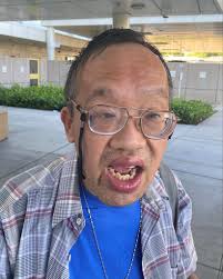 Tony Ong Obituary July 21, 2025