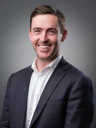 Bradley Nuttall Otago