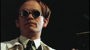 Shadow of the Vampire (2000)