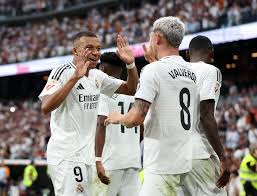 Fede Valverde, a vital cog in Real Madrid’s midfield, believes that the key to unlocking Mbappe’s full potential lies in offering him "affection." Valverde explained, “Players like Mbappe are incredibly talented, but they also need to feel valued and supported. When you show them affection and trust, they’ll give you everything on the pitch."
