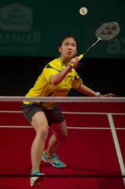The badminton association of malaysia (bam) is the sport's governing body in malaysia, affiliated to the badminton world federation (bwf), the badminton asia (ba) and the olympic council of malaysia. Soniia Cheah Su Ya Wikipedia