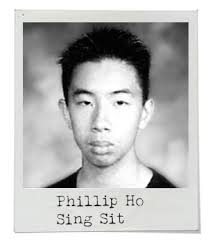 From Missing To Homicide — Phillip Ho Sing Sit (2005)