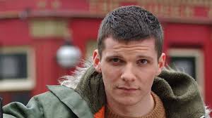 Tap again to see the term. Bbc One Eastenders Dennis Rickman
