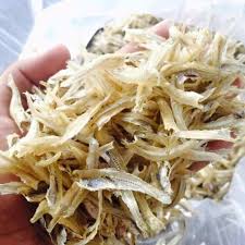 This goes directly in the shop. 9 Petua Simpan Ikan Bilis Goreng Supaya Kekal Rangup