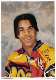 Obituary information for Taurean Charles Wilson