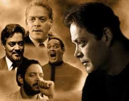 Archive Obituaries> Raul Julia (October 24th 1994)
