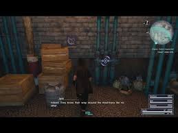 Final Fantasy Xv Side Quest Steam Valve Inspection Youtube To be able to play steam valve inspection, first you have. final fantasy xv side quest steam valve inspection