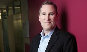 Aws is a subsidiary of amazon.com that provides software developers. Ceo Andy Jassy How Amazon Web Services Won The Cloud And What S Coming Next Siliconangle