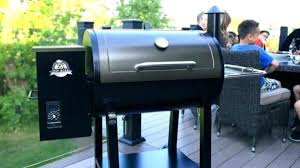 Pit boss wood pellets review. Pit Boss Pellet Smokers Grills Reviews For 2021