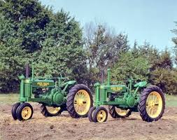 Maybe you would like to learn more about one of these? Amazon Com 1937 A And 1936 B John Deere Farm Tractors Vintage Picture Art Print 8x10 Tractor Wall Decor Posters Prints