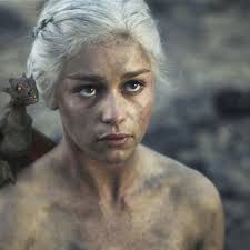 New Species of Beetles Were Named for Everyone's Favorite 'Game of Thrones'  Characters