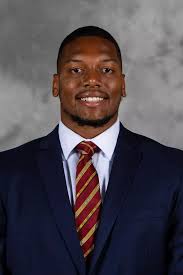 Seniors Celebrated at Banquet, Bateman and Winfield Named MVPs