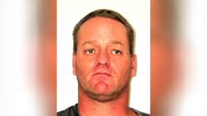 Recherché par la SQ, Patrick Breault a finalement été retrouvé et arrêté