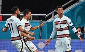 Sigue aquí el portugal vs. Hstgckn4kfs9 M