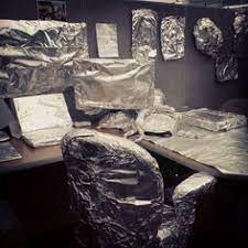 We often dream of seeking some harmless revenge on our boss, and on april fools' day there's a chance to make that dream a reality. 12 Boss Pranks Ideas Pranks Office Pranks April Fools Pranks