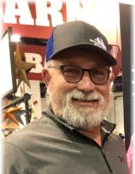 Obituary information for Allen Dukes