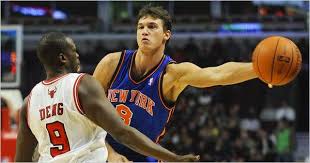 Maybe you would like to learn more about one of these? Danilo Gallinari Rejects Notion Of Stardom The New York Times