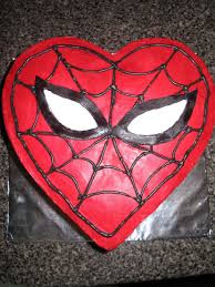 Check out our spiderman valentine selection for the very best in unique or custom, handmade pieces from our shops. Spiderman Valentine Cakecentral Com