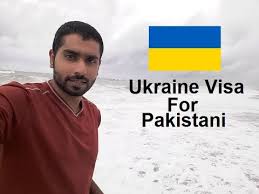 Dear visitors of the embassy. Ukraine Visa For Pakistani Detail Of Ukraine Visa Youtube