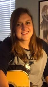 Mac Jordan original song, Happy Monday!! Thought I’d do a slightly  different song this week! This is a song I wrote back in high school. My  faith is a big part of my life and a big influence